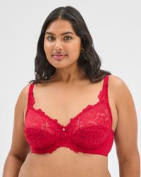 Jester Red