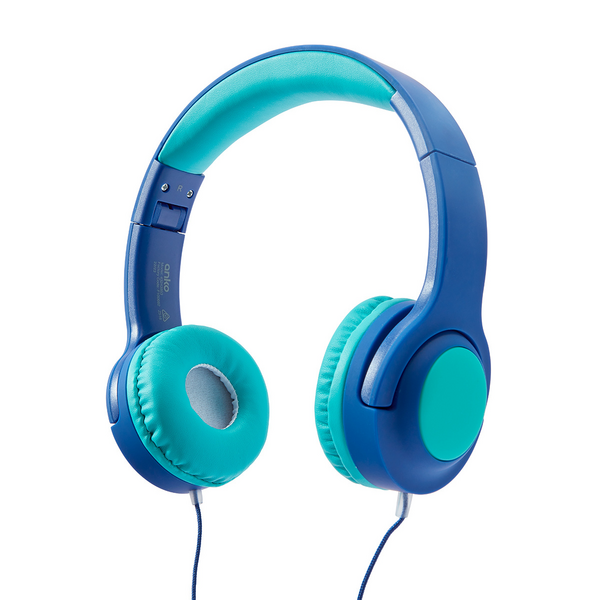 Wired On-Ear Kids Headphones - Anko | Target Australia