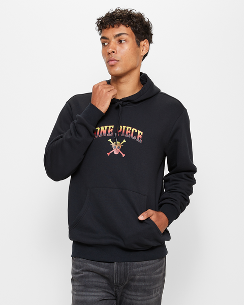 One Piece Licensed Hoodie | Target Australia