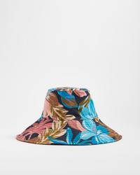 Multi Floral