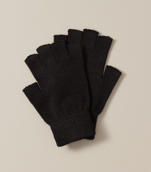 Fingerless Gloves Target Australia