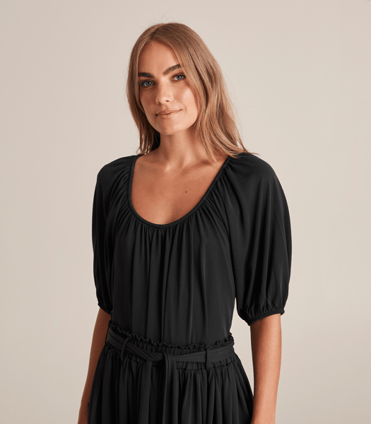 Preview Gathered T-Shirt | Target Australia