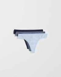 Navy Blazer/Folkstone Grey/Kentucky Blue