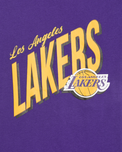 Lakers discount shirt target