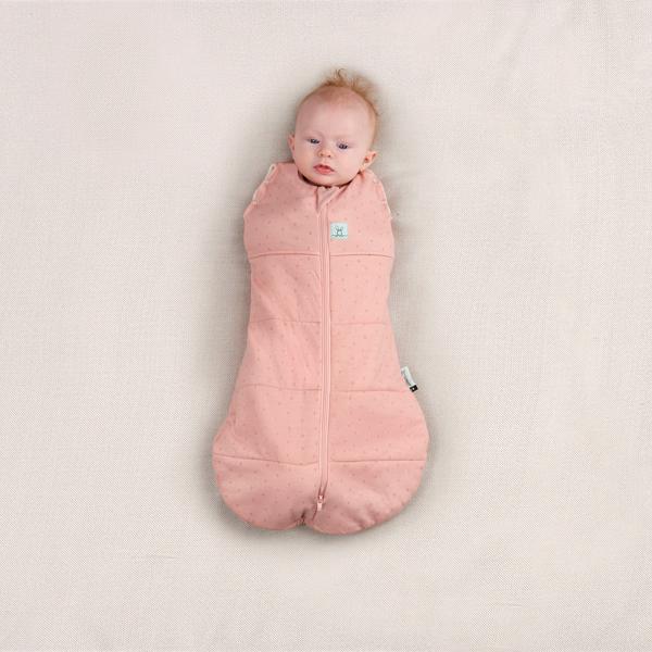 Ergo Pouch Cocoon Swaddle Bag 2.5 TOG Target Australia