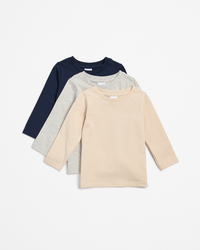 Grey Marle/Neutral/Navy
