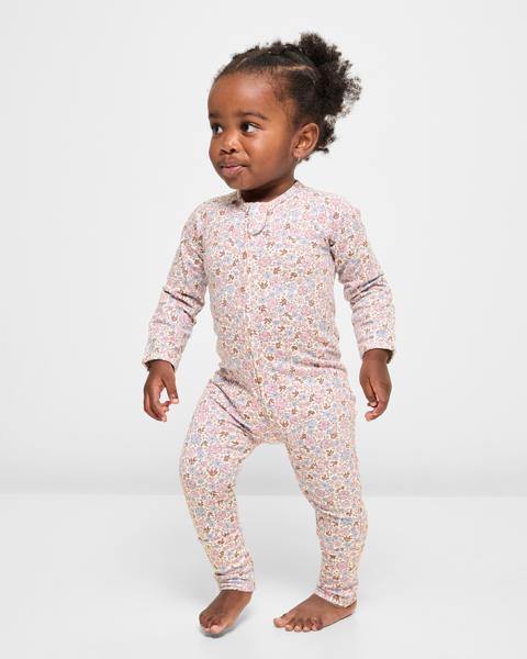 ロンパース・カバーオール Gabriella Baby Set - Vintage Floral angeliebe_51640