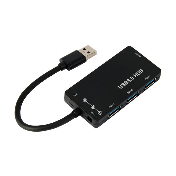 4 port usb 3 0 hub anko target australia