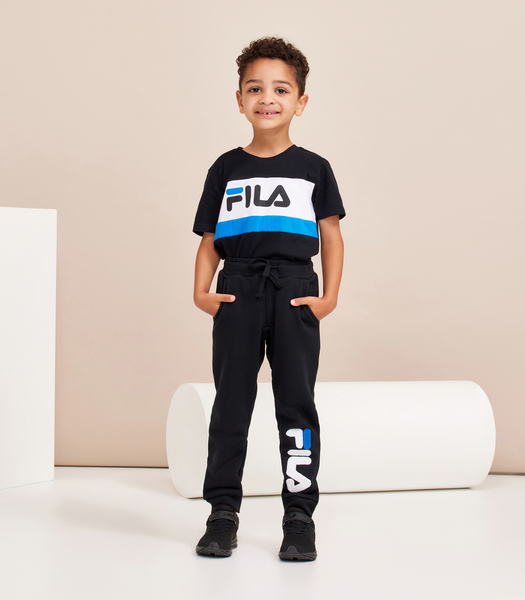 Fila track pants target hot sale