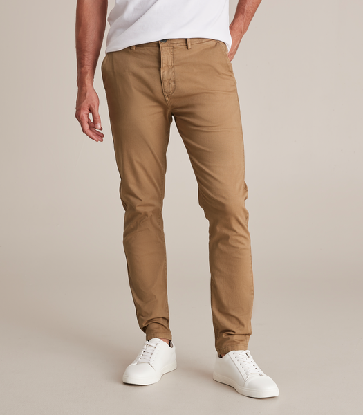 Skinny chino pants store target