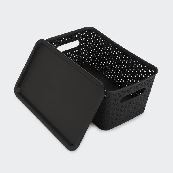 Storage Container with Lid Anko Target Australia