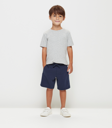 Sweat Shorts - Navy Blue | Target Australia