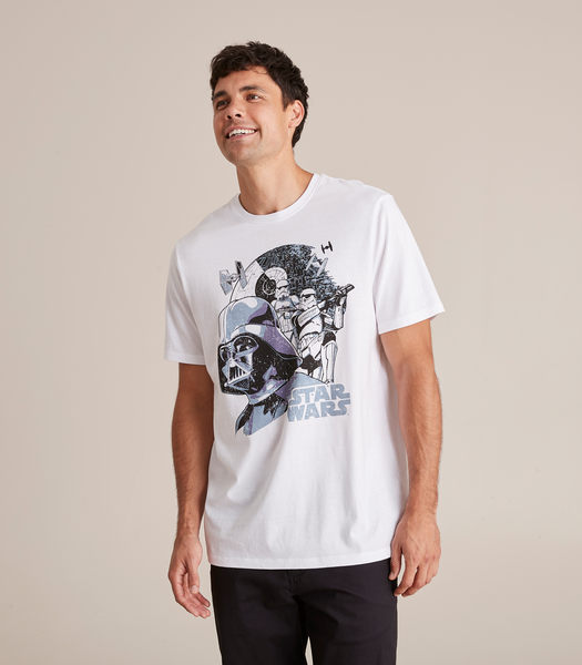 Star wars shirts target discount