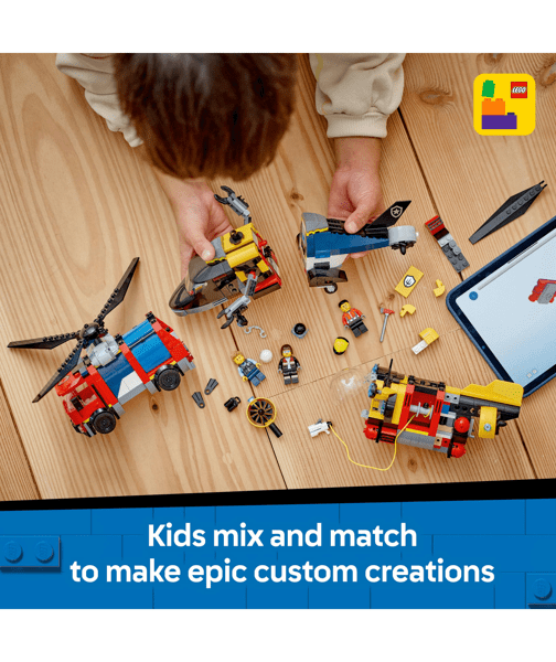 Lego Classic Lego Bag Kmart Kmart Mini Figure Display Kmart