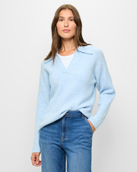 Sky Blue