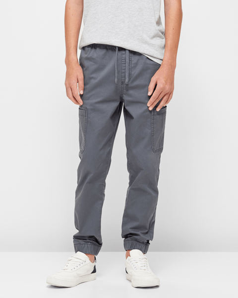 Cuffed Cargo Pants Target Australia