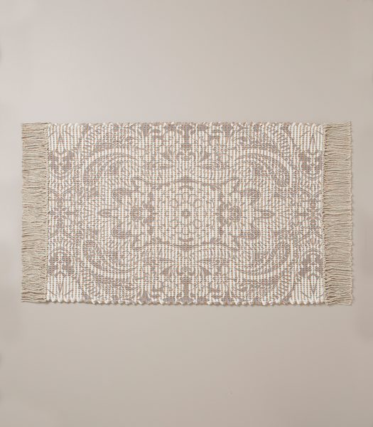 Baden Woodblock Indoor Mat | Target Australia