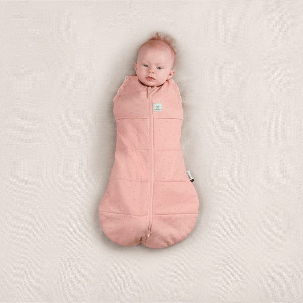 Ergo Pouch Cocoon Swaddle Bag 2.5 TOG Target Australia