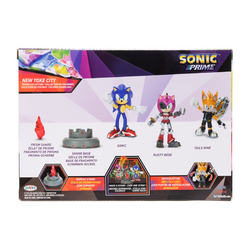 Boneco Sonic Prime TOYNG 50522 – Starhouse Mega Store