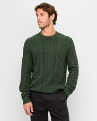 Winter Green