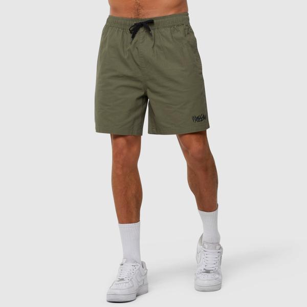 Mossimo Jude Rip Stop Shorts Target Australia