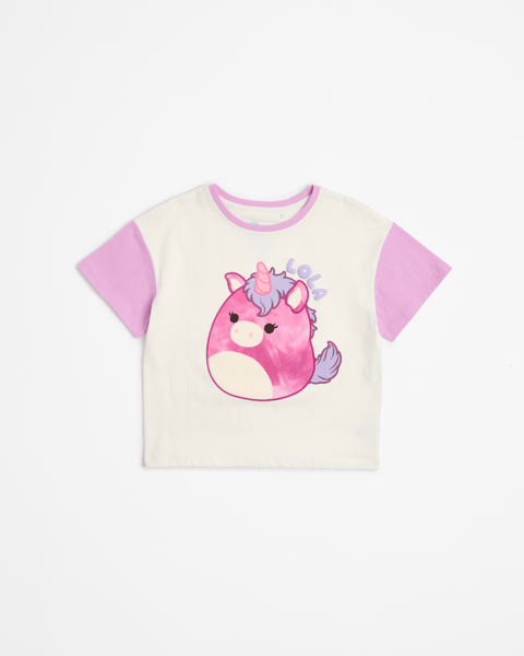 Lot de 3 T-shirts en coton - Blanc/Cherry cute - ENFANT | H&M FR Lot de 3 T-shirts en coton - Blanc/Cherry cute - ENFANT | H&M FR