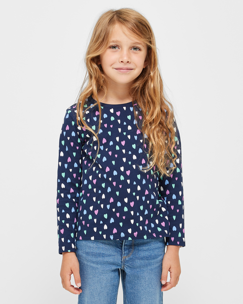 Organic Cotton Top | Target Australia