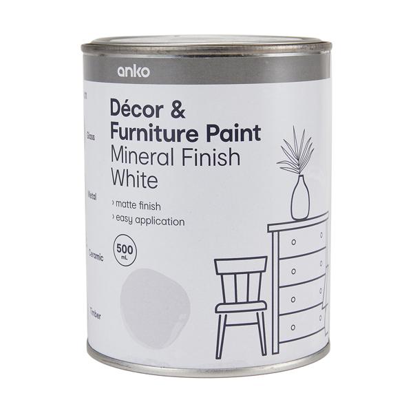 Decor & Furniture Paint Anko Target Australia
