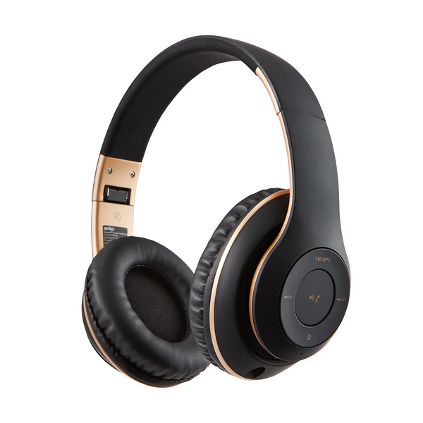 Bluetooth On-Ear Headphones - Anko | Target Australia