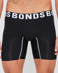 Bonds Chafe Off Trunk, Mens Underwear