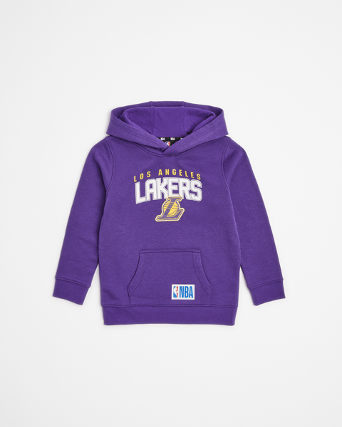 Boys LA Lakers Hoodie - NBA | Target Australia