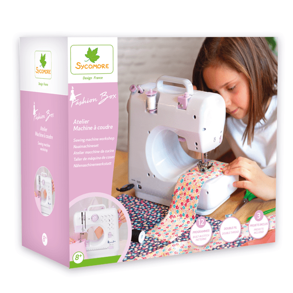 Fashion Box Sewing Machine Target Australia