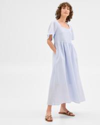 Summer Blue