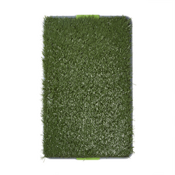 Dog grass toilet kmart best sale