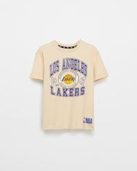 LA Lakers
