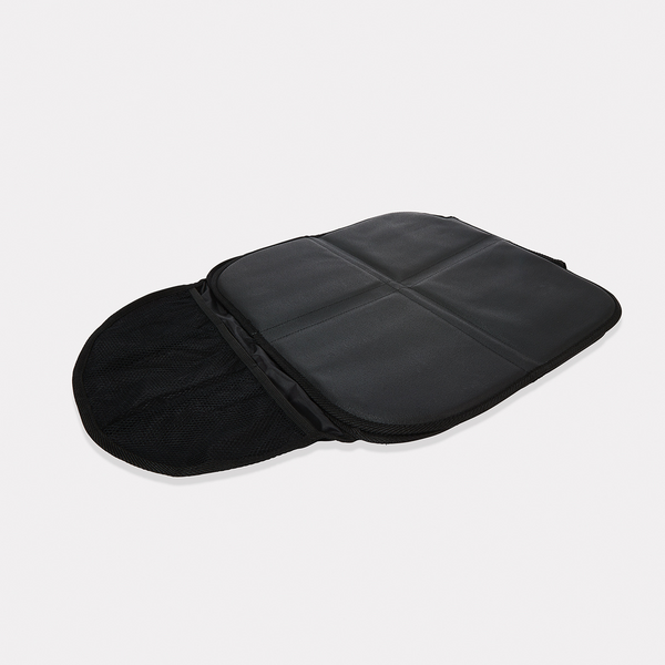 Car seat protector mat target best sale