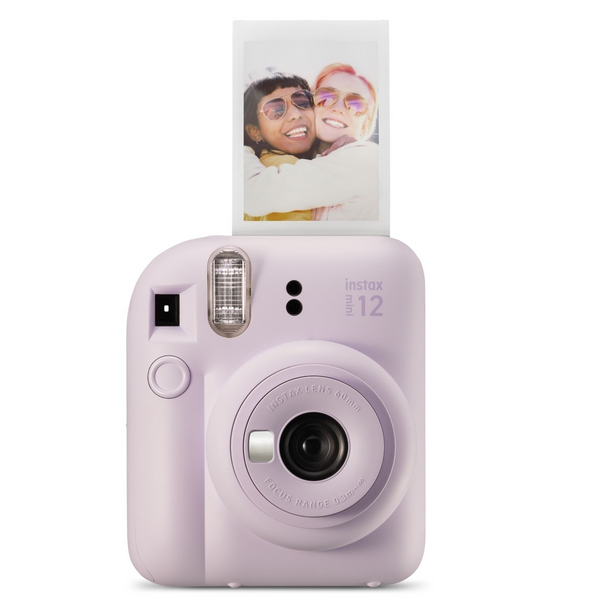 Fujifilm Instax Mini 12 Instant Camera | Target Australia