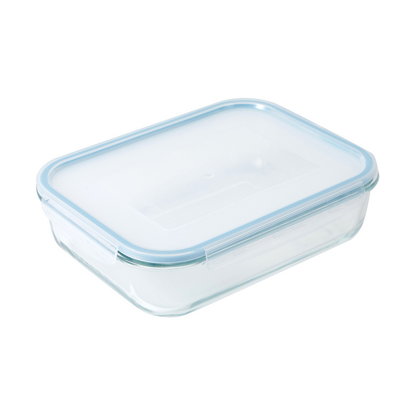 Glass Food Storage, 2.7L - Anko | Target Australia