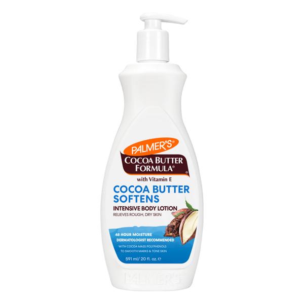 Cocoa Butter Formula Body Lotion, 591ml Palmer's Target Australia
