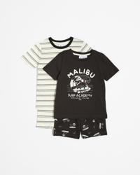 Multi/Malibu Surf