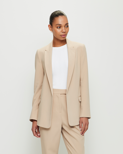 Relaxed Blazer - Preview | Target Australia