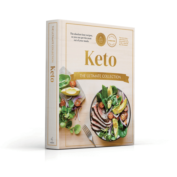 Keto The Ultimate Collection Target Australia