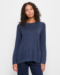 Navy Marle