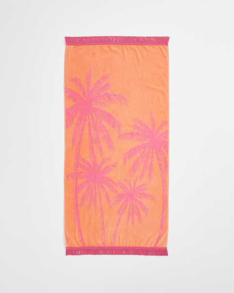 Jacquard Beach Towel Target Australia