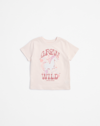 Light Pink Unicorn