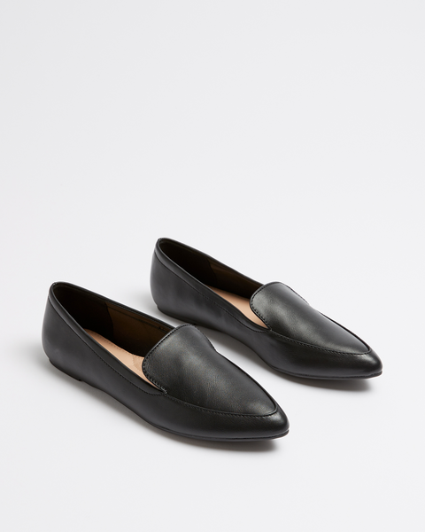 Womens Ronda Casual Flats | Target Australia