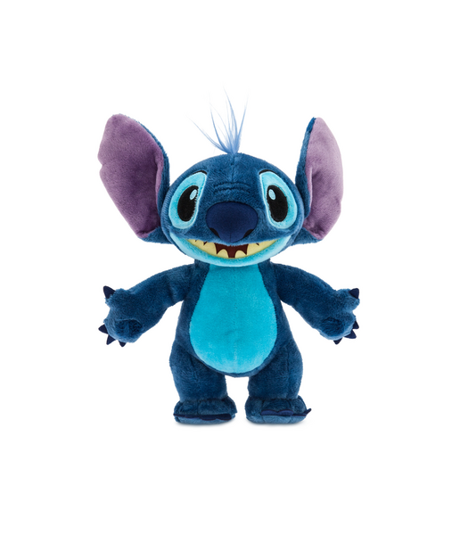 Disney Small Standing Stitch Plush | Target Australia