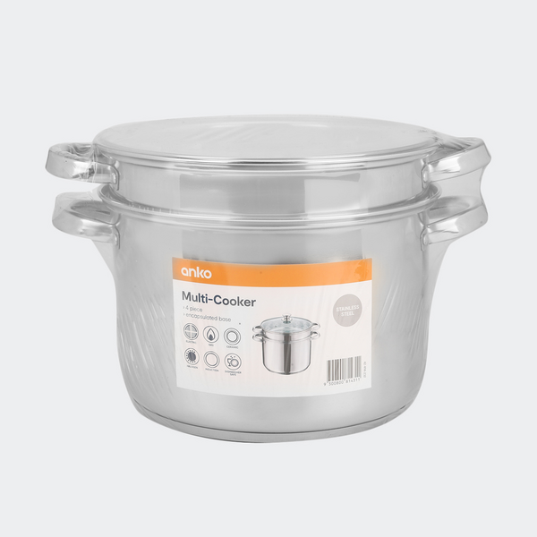 Kmart best sale multi cooker