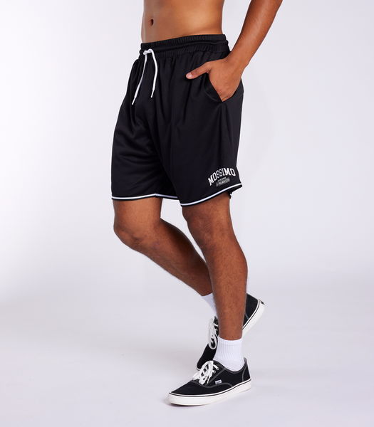 target mens basketball shorts