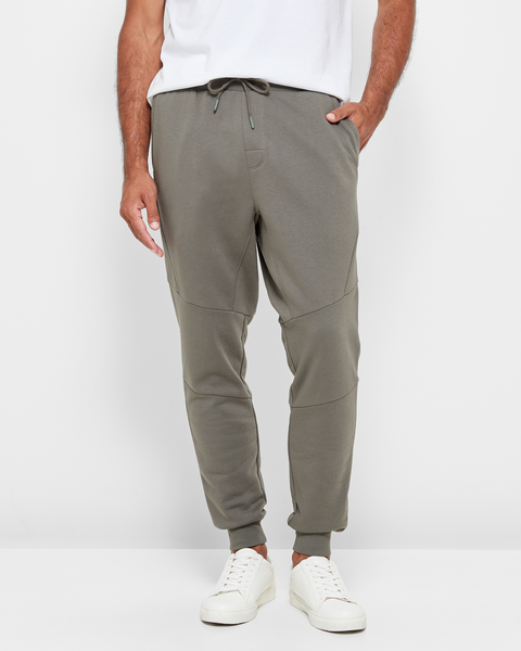 Panel Trackpants | Target Australia